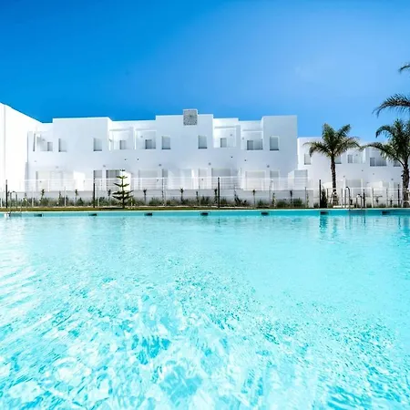 Casita Playa Conil Villa Conil De La Frontera Exterior photo