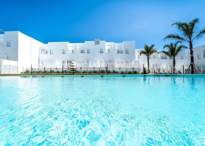 Casita Playa Conil