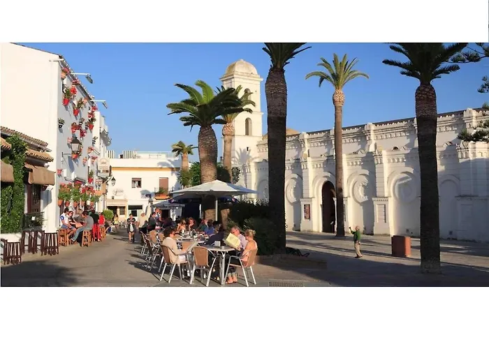 Casita Playa Conil