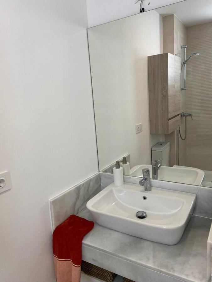 Casita Playa Conil Villa