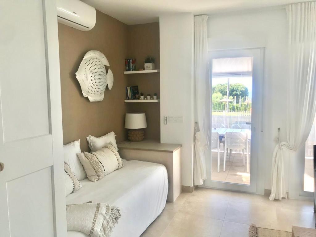 Casita Playa Conil Villa