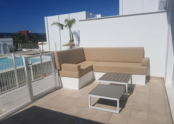 Casita Playa Conil