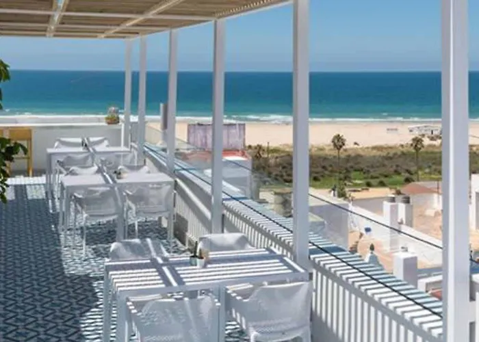 Casita Playa Conil