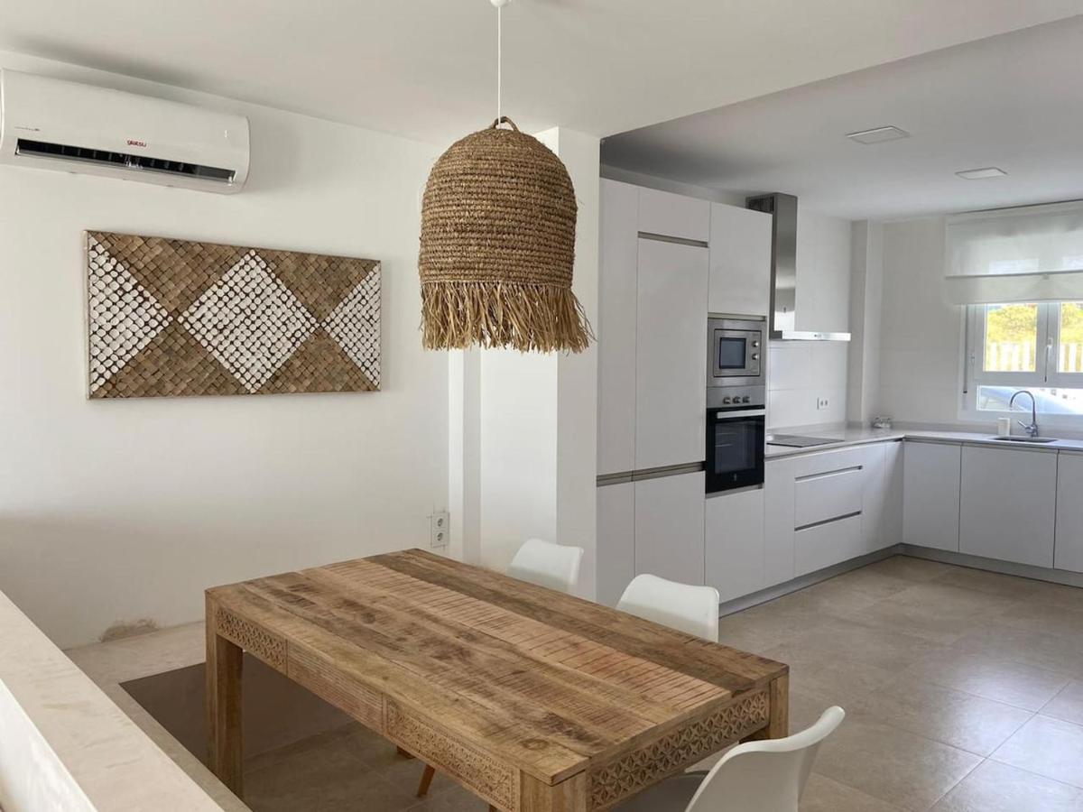 Casita Playa Conil * Conil De La Frontera