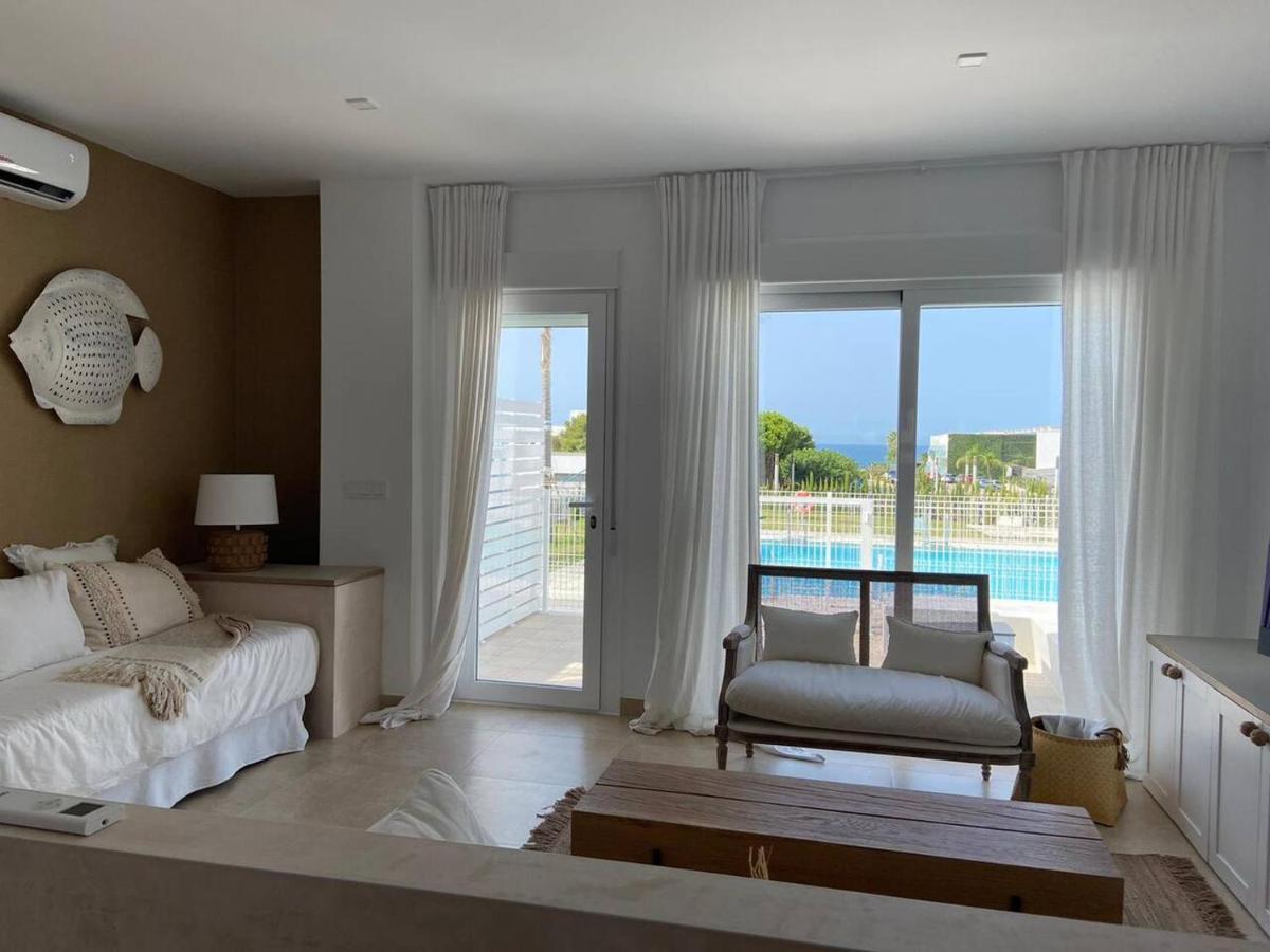 Casita Playa Conil