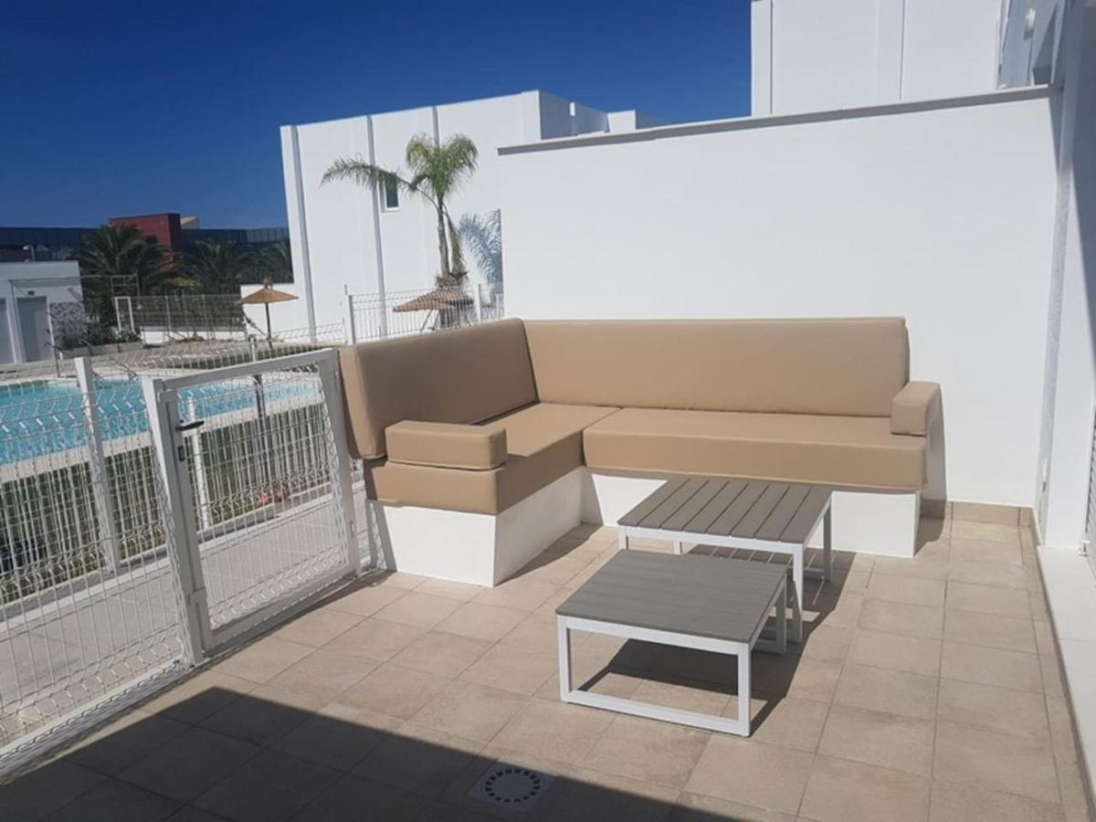 Villa Casita Playa Conil *