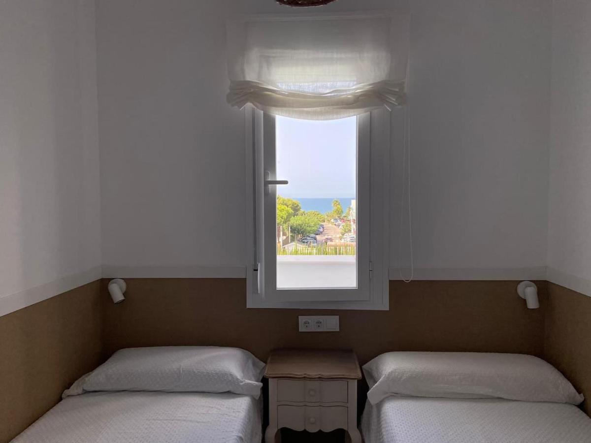Casita Playa Conil Villa