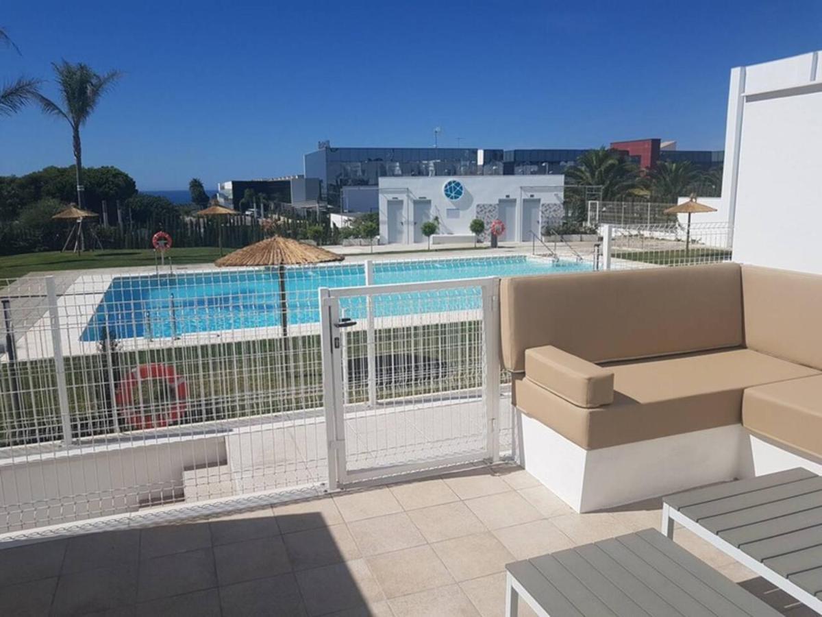 Villa Casita Playa Conil *