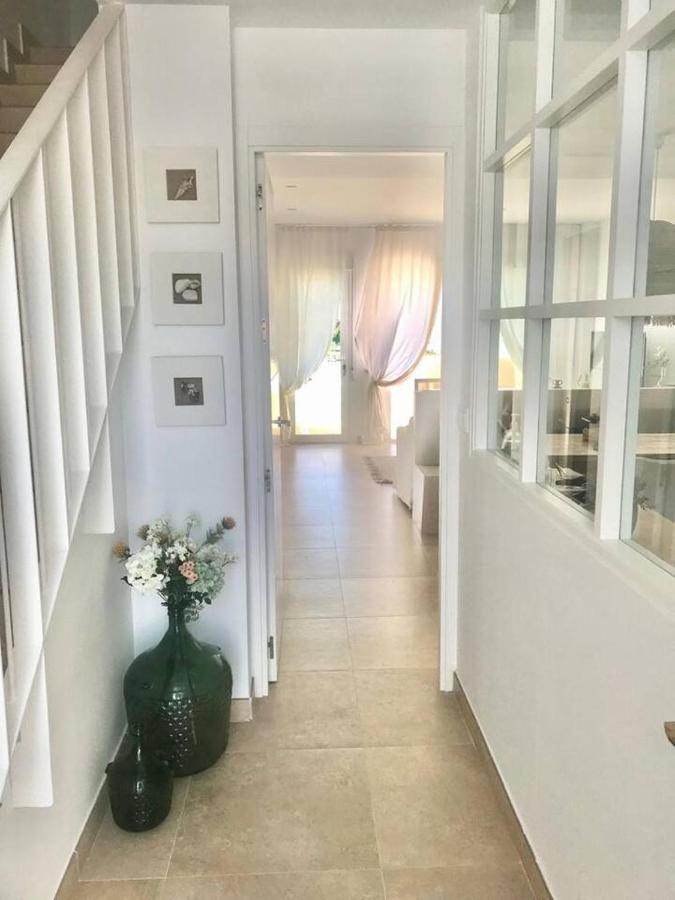 Villa Casita Playa Conil Conil De La Frontera