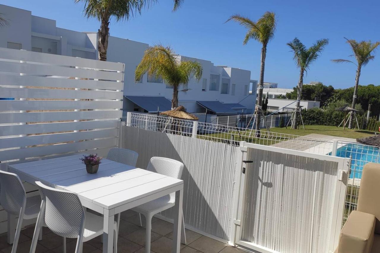 Casita Playa Conil Villa Conil De La Frontera