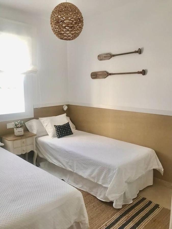 Villa Casita Playa Conil Conil De La Frontera
