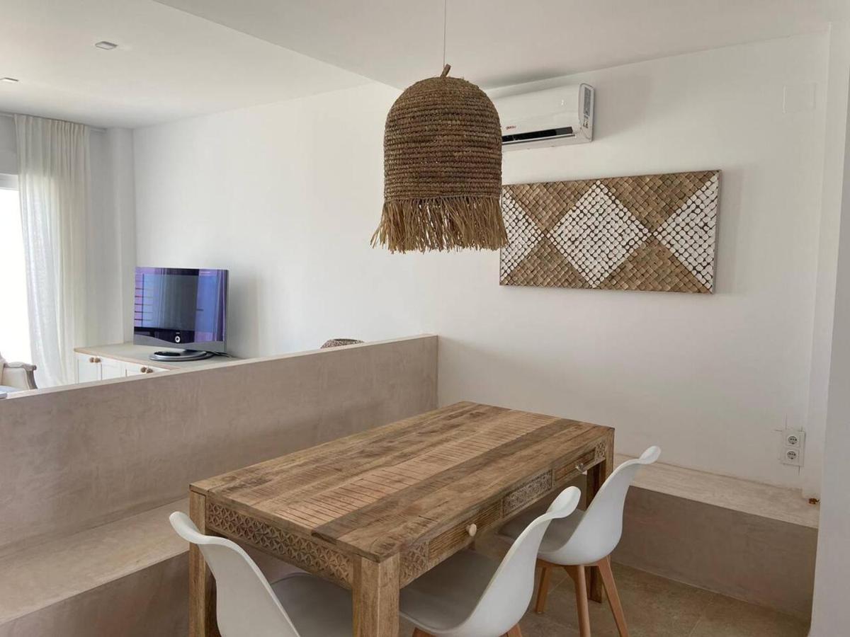 Casita Playa Conil Villa