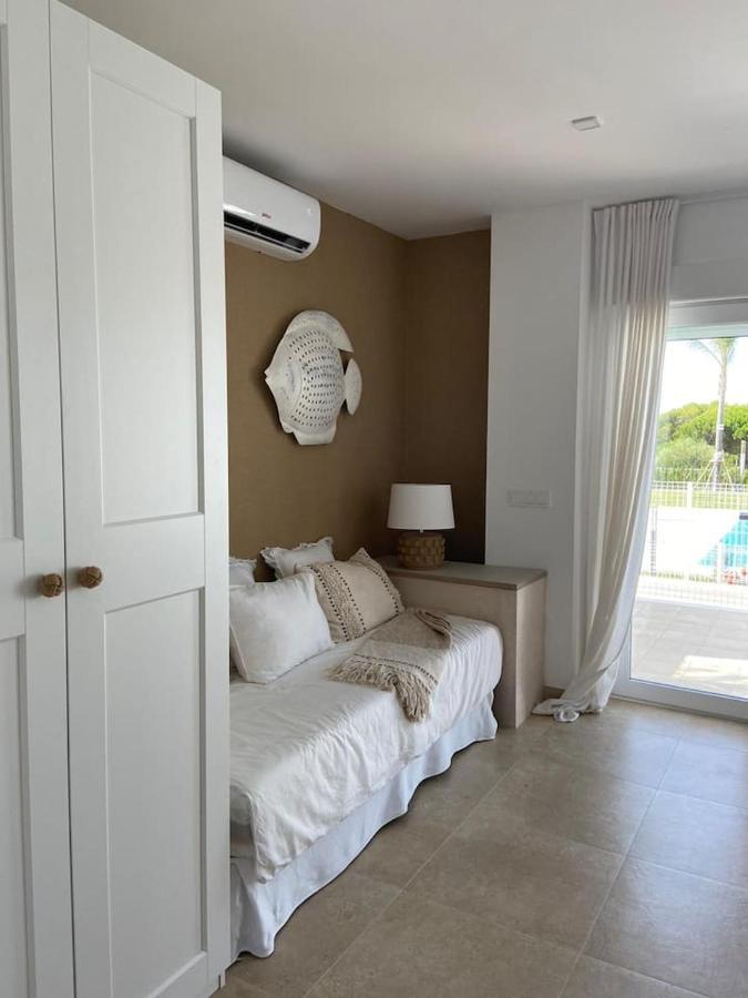 Casita Playa Conil * Conil De La Frontera