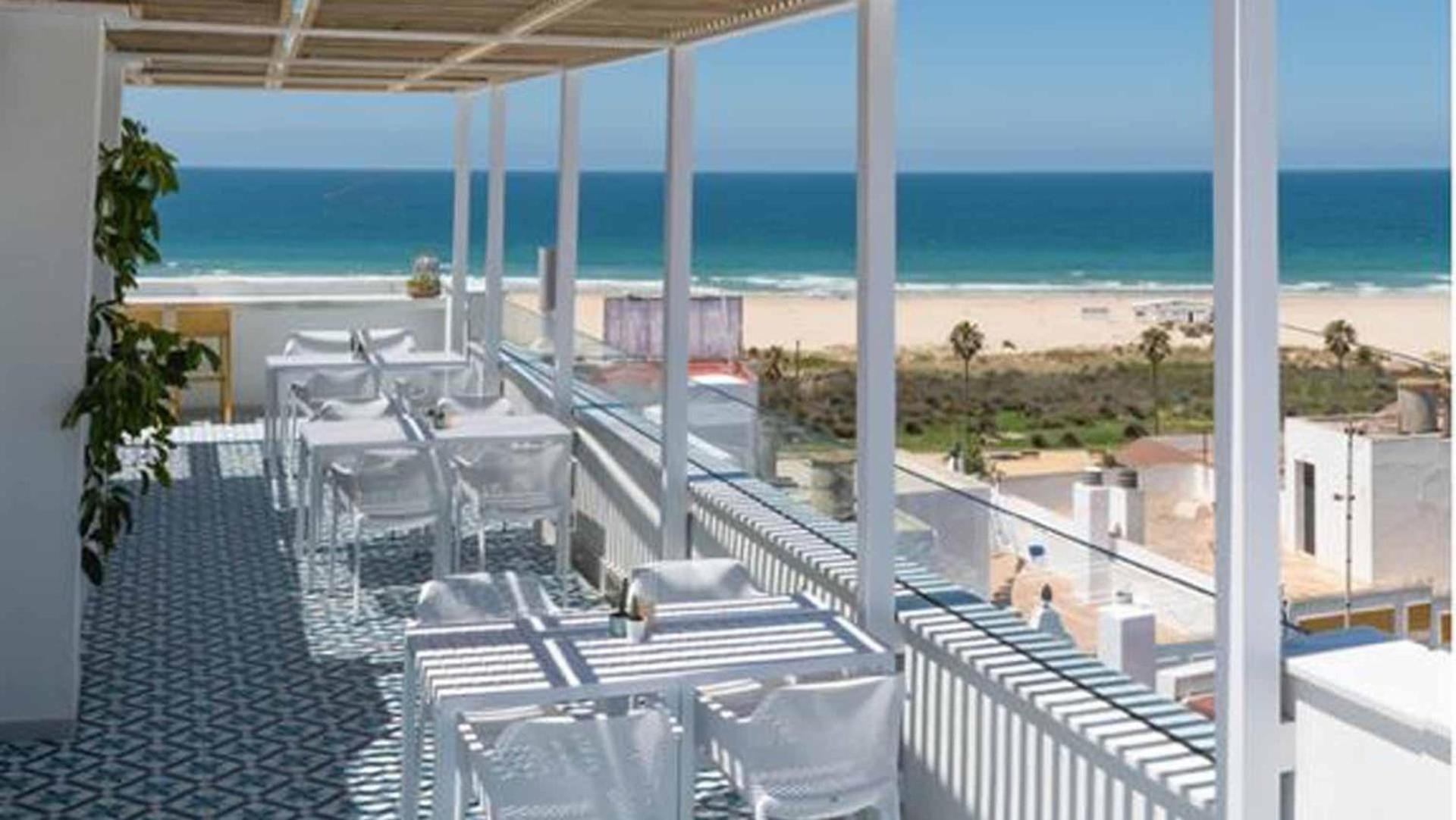 Villa Casita Playa Conil