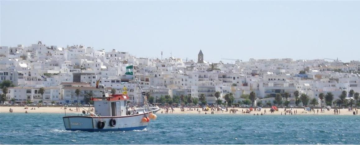 Casita Playa Conil Villa *