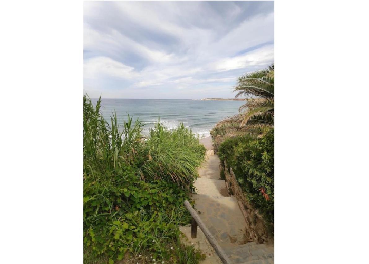 Villa Casita Playa Conil *