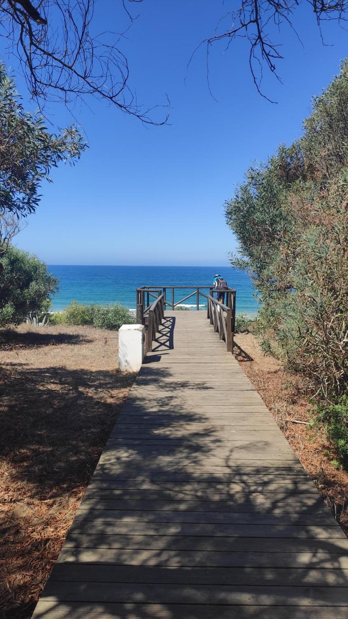 Casita Playa Conil Villa *