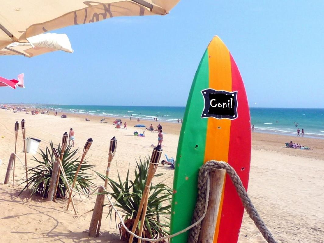 Casita Playa Conil *